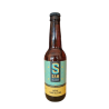 SAM Sans Alcool Blonde houblonnée sans alcool (0.5% alc/vol) 33cl