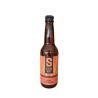 SAM NEIPA SANS ALCOOL Bière de fermentation haute Ale (0.5% alc/vol) 33cl