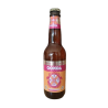 GOXOA BLONDE ALE - SPORT BEER - sans alcool (0.5% alc/vol)