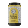 BROOTHER BIERE HOPPY BLONDE ALE bière artisanale sans alcool 33 cl
