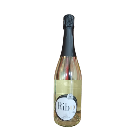 RIBO MOUSSEUX CAVE DE RIBEAUVILLE sans alcool 75cl
