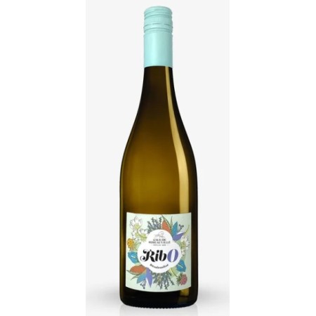 RIBO TRANQUILLE CAVE DE RIBEAUVILLE sans alcool 75cl