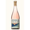 CYPHER ROSE sans alcool BY BRAU 75cl