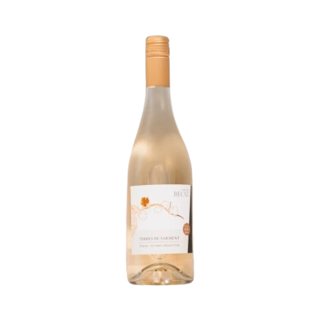 TERRES DE SARMENT MAISON BECAT sans alcool 75cl