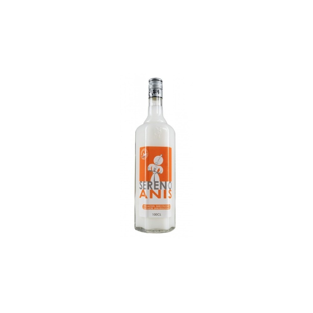 apéro sans alcool sans sucre sans réglisse anis nature chez ohnolo