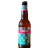 GOXOA IPA - SPORT BEER - sans alcool (0.5% alc/vol) chez ohnolo