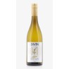 DIVIN No-Low CHENIN BLANC sans alcool alcohol free chez ohnolo