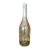 NOOH EFFERVESCENT vin blanc sans alcool BY LA COSTE alcohol free chez ohnolo