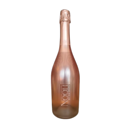 NOOH EFFERVESCENT vin blanc sans alcool BY LA COSTE alcohol free chez ohnolo