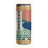 CYPHER BABY ROSE sans alcool by BRAU alcohol free chez ohnolo
