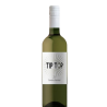 TIP TOP No-Low BLANC VIGNOBLES RAGUENOT sans alcool alcohol free chez ohnolo