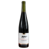 MODERATO° MERLOT-TANNAT sans alcool vin rouge sésalcoolisé alcohol free chez ohnolo