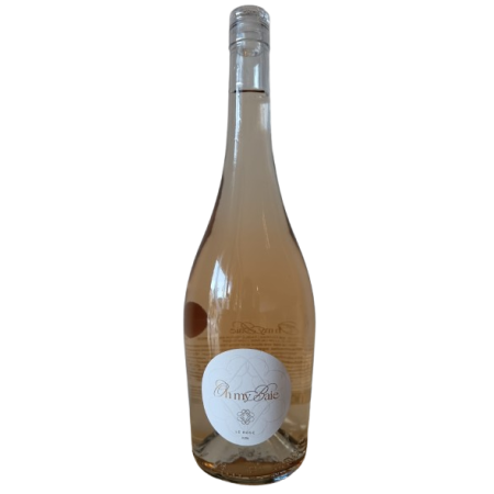 OH MY BAIE Rosé alcool alcohol free chez ohnolo