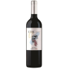 L'Oie sans alcool 0° Rouge - Merlot 75 cl