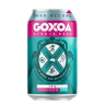 GOXOA IPA - SPORT BEER - sans alcool (0.5% alc/vol) 33cl