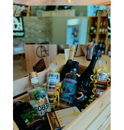  Coffrets de fête sans alcool : savourez et partagez des instants conviviaux en novembre