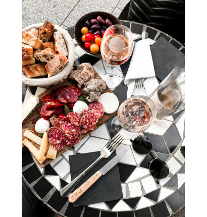 Boissons sans alcool en Provence : le nouvel art de l’apéro | OHNOLO°